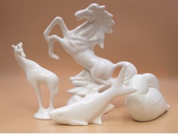 Porcelain Figurines