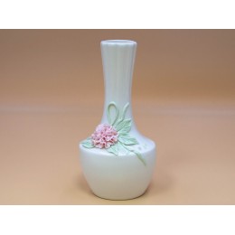 Vase Model 24 Pink Carnation