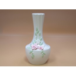 Vase Model 23 Pink Rose